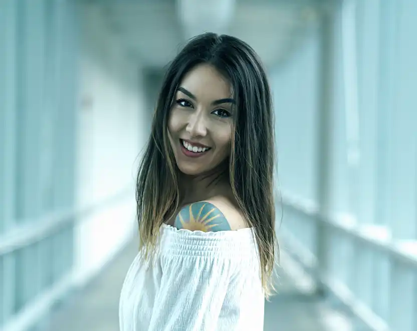 Sorena's profile picture