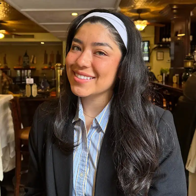 Crystal's profile picture