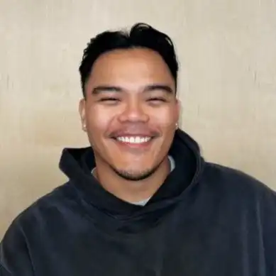 J.R's profile picture on Pangea, the world's largest fractional talent marketplace.