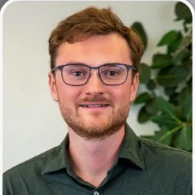 Paul's profile picture