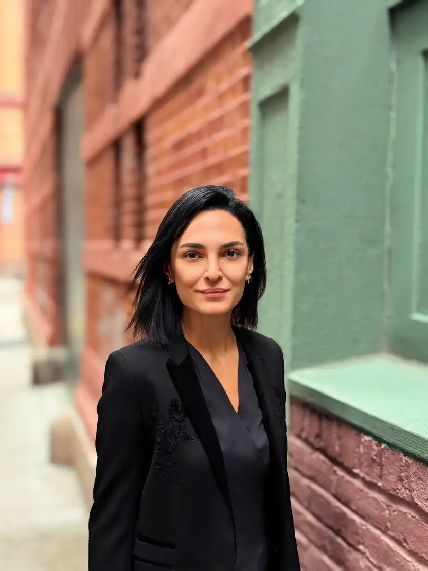 Bani's profile picture