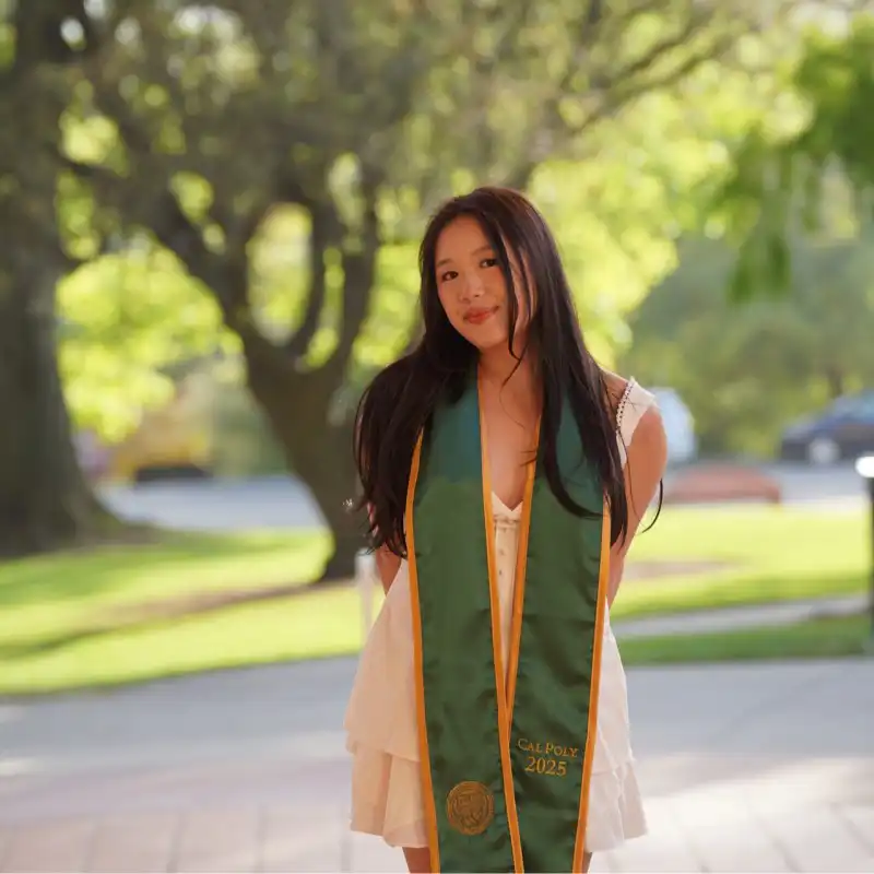 Chloe's profile picture