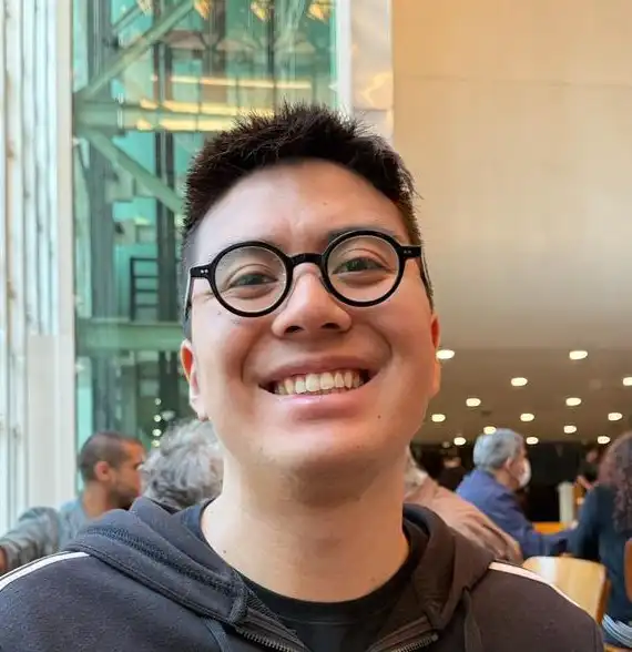 Gabriel's profile picture on Pangea, the world's largest fractional talent marketplace.