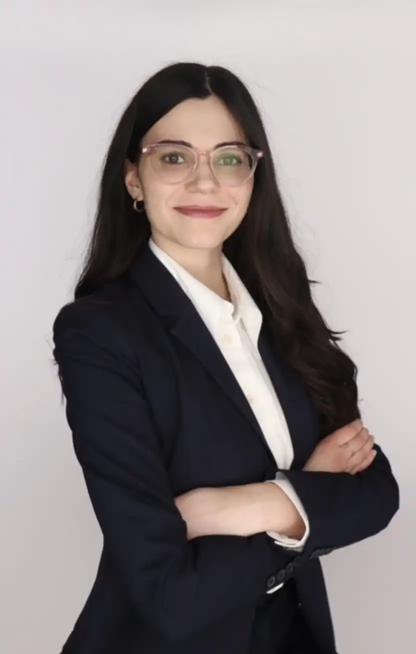 Victoria's profile picture