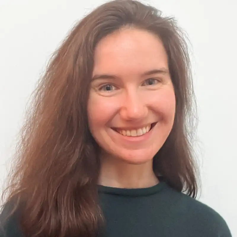 Kaitlyn's profile picture on Pangea, the world's largest fractional talent marketplace.