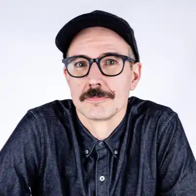 Ben's profile picture on Pangea, the world's largest fractional talent marketplace.