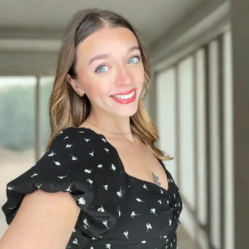 Caitlin's profile picture