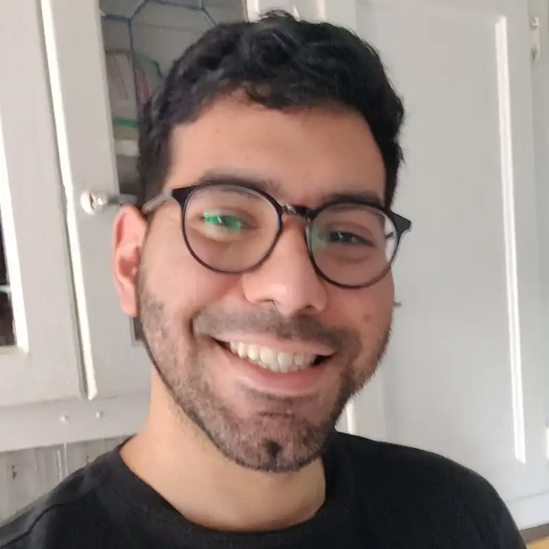 Alexis Xavier's profile picture on Pangea, the world's largest fractional talent marketplace.