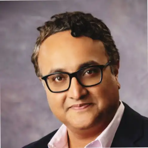 Sukhvinder Singh's profile picture on Pangea, the world's largest fractional talent marketplace.