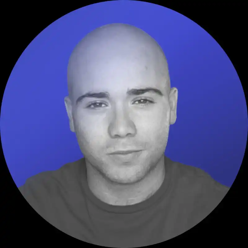 Ignacio's profile picture on Pangea, the world's largest fractional talent marketplace.