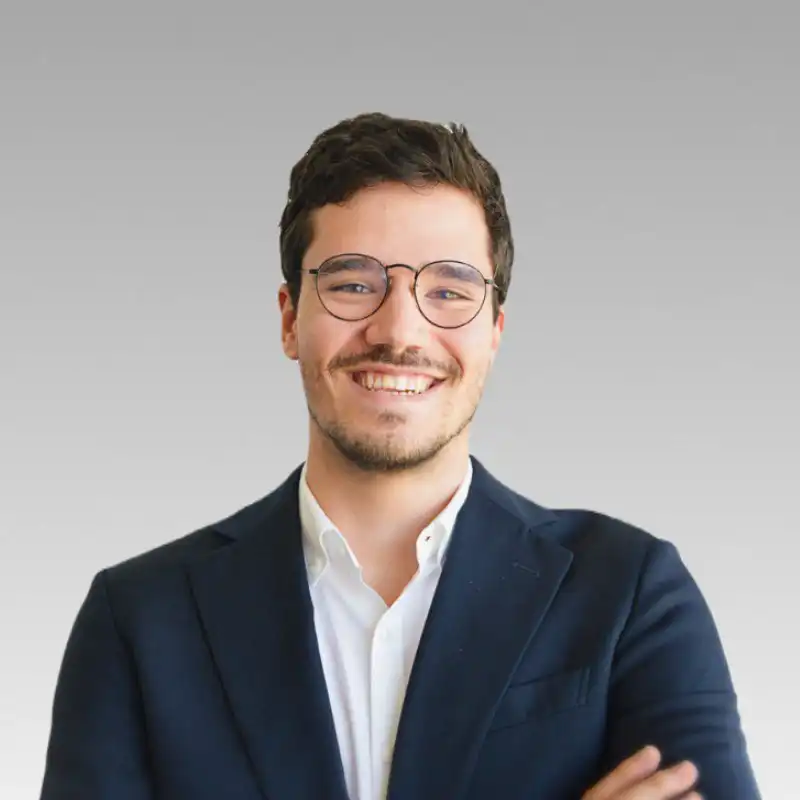João's profile picture on Pangea, the world's largest fractional talent marketplace.