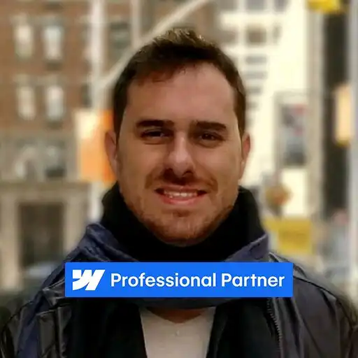 Renan's profile picture on Pangea, the world's largest fractional talent marketplace.