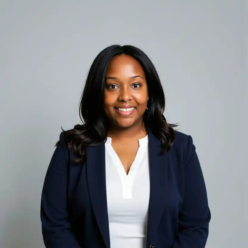 Alicia's profile picture