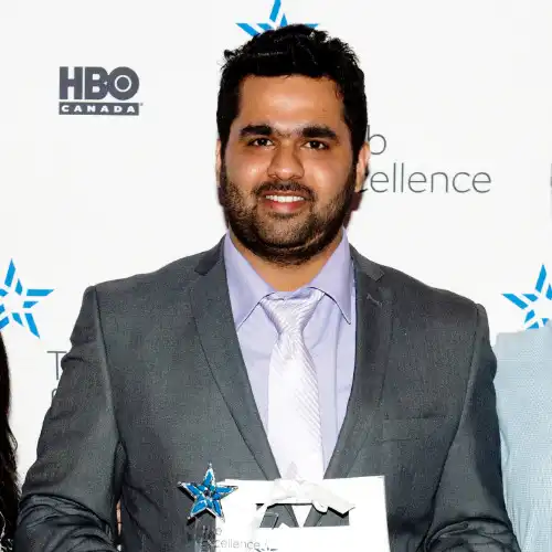 Jaykishan's profile picture on Pangea, the world's largest fractional talent marketplace.