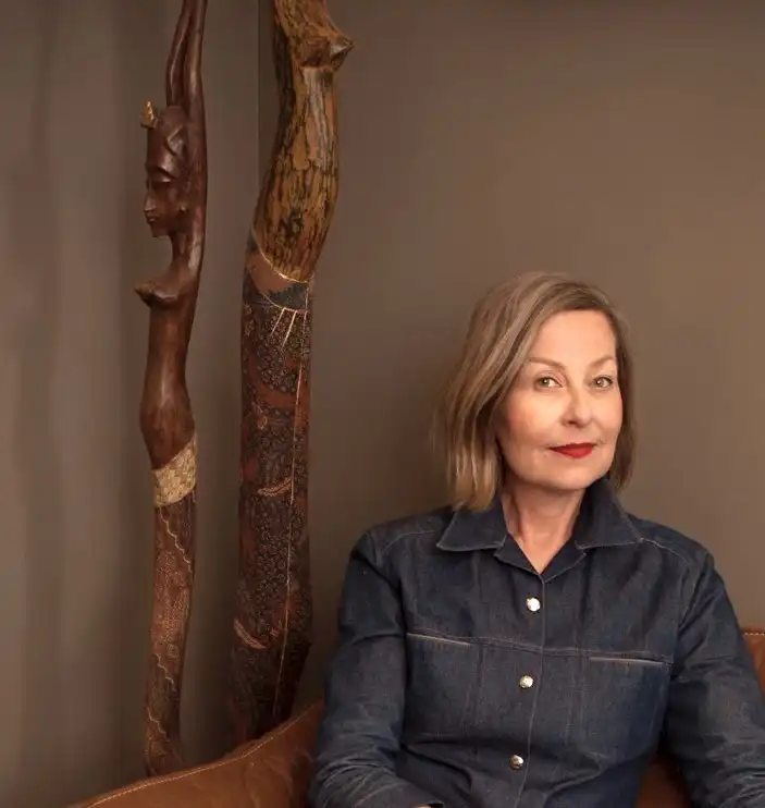 Christine's profile picture on Pangea, the world's largest fractional talent marketplace.