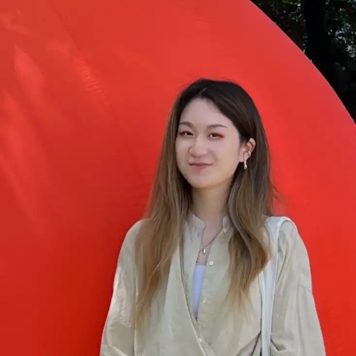 Mika's profile picture on Pangea, the world's largest fractional talent marketplace.