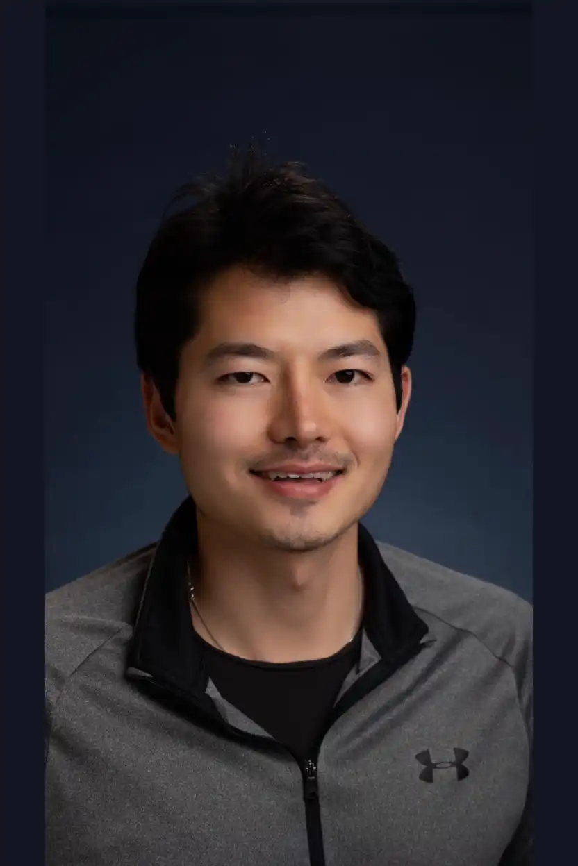 Kane's profile picture