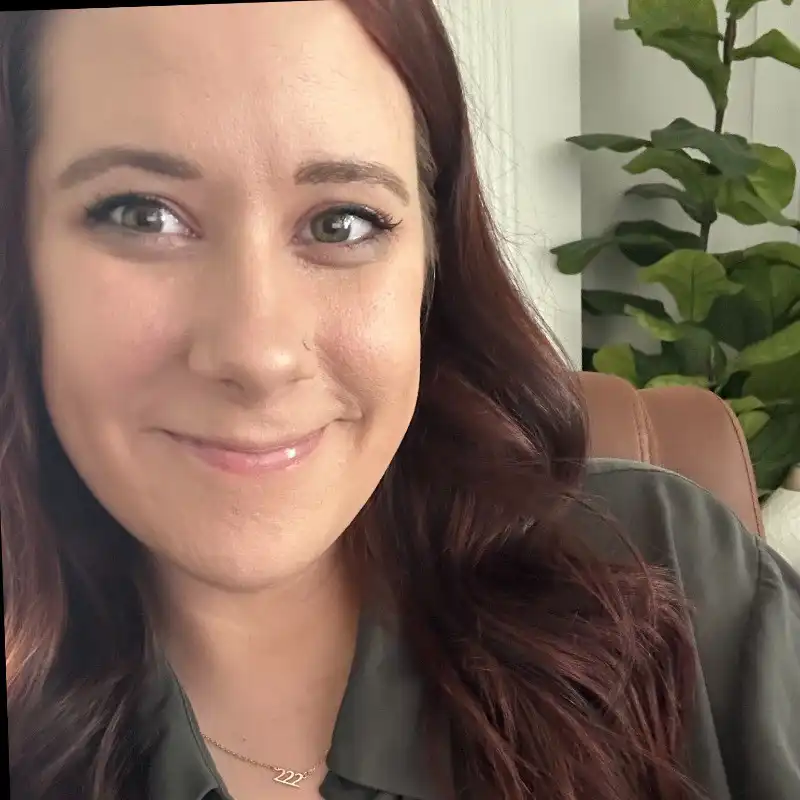 Jackie's profile picture on Pangea, the world's largest fractional talent marketplace.