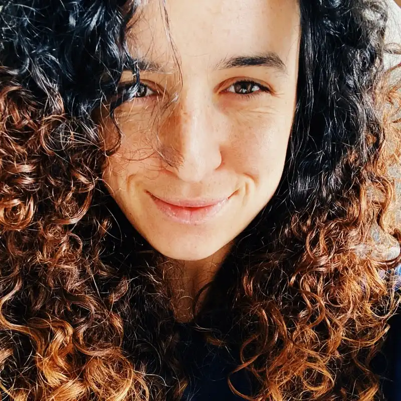 Lily's profile picture on Pangea, the world's largest fractional talent marketplace.