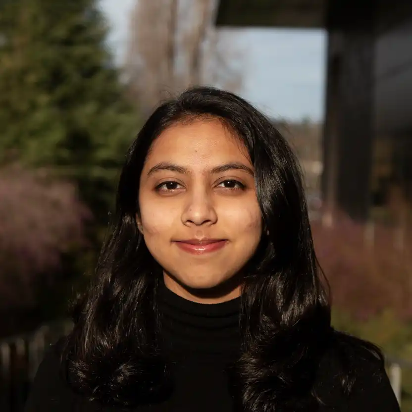 Avani's profile picture on Pangea, the world's largest fractional talent marketplace.