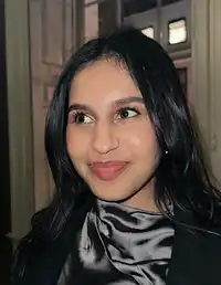 Nimisha's profile picture