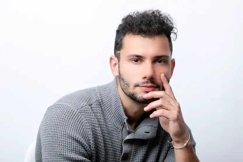 Dimitri's profile picture