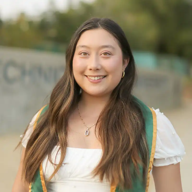 Camille's profile picture