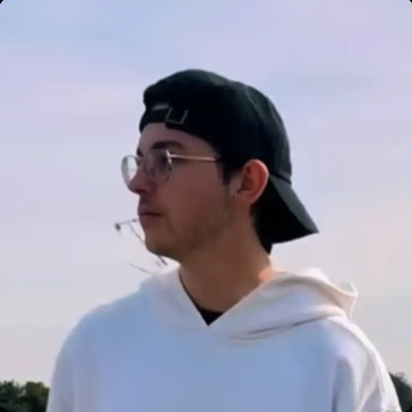 Blake's profile picture on Pangea, the world's largest fractional talent marketplace.