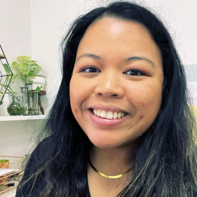 Unique's profile picture on Pangea, the world's largest fractional talent marketplace.