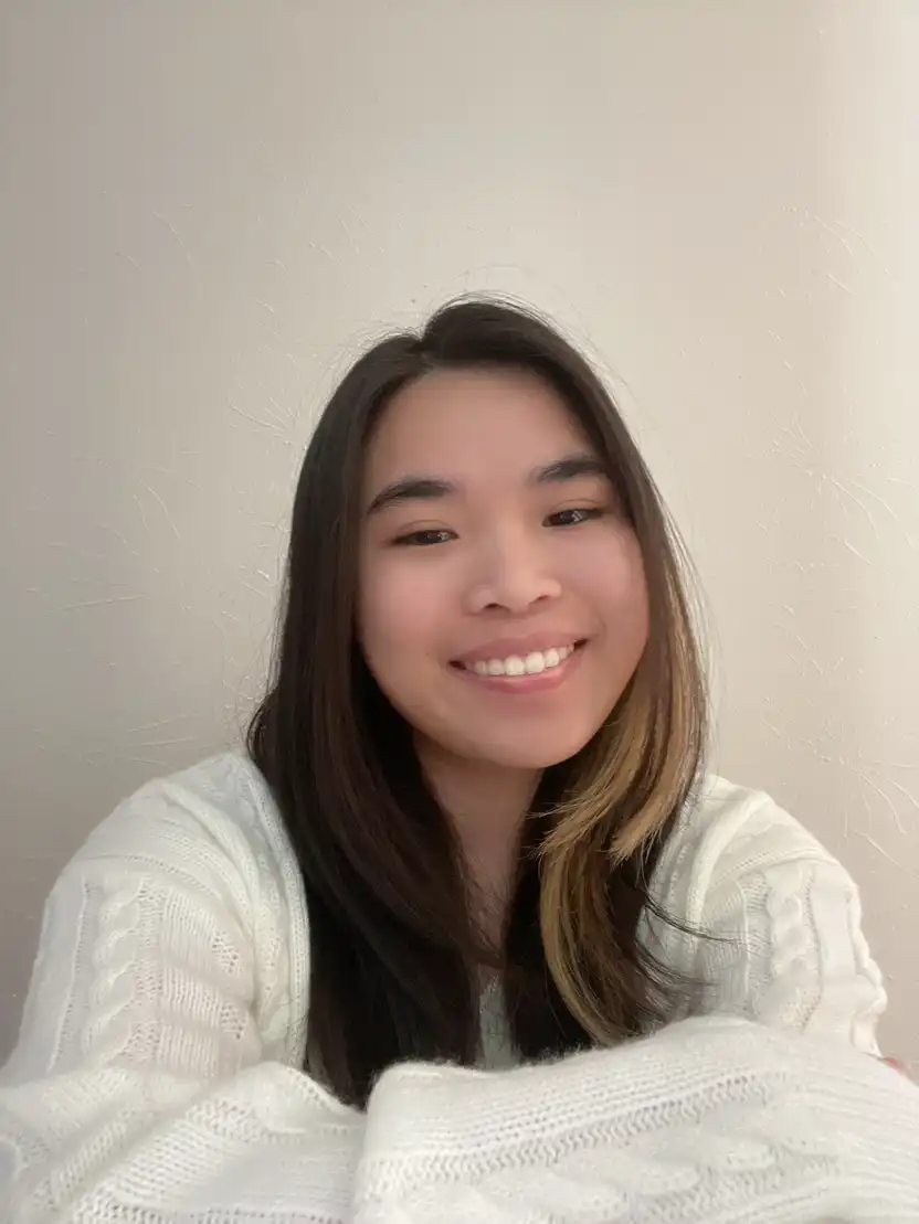 Patricia's profile picture