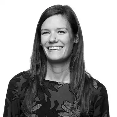 Sarah's profile picture on Pangea, the world's largest fractional talent marketplace.