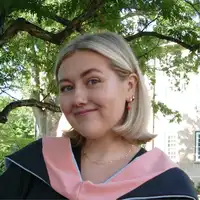 Samantha's profile picture