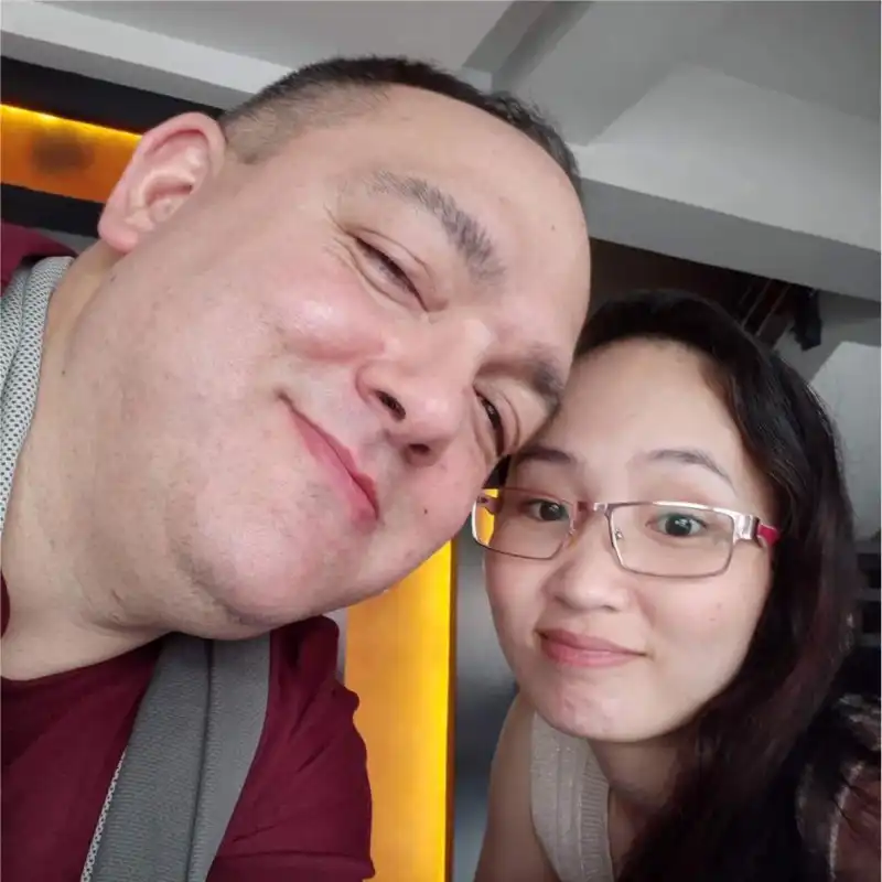 Kenneth's profile picture on Pangea, the world's largest fractional talent marketplace.