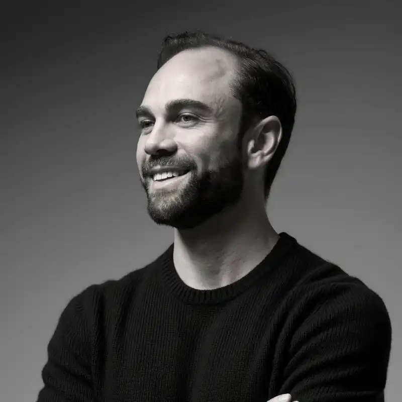 Ryan's profile picture on Pangea, the world's largest fractional talent marketplace.