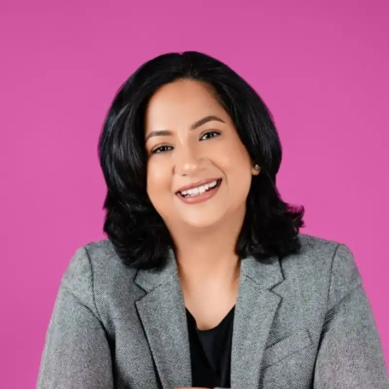 Avani's profile picture on Pangea, the world's largest fractional talent marketplace.