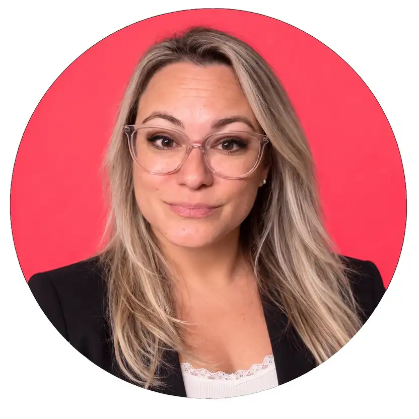 Nina's profile picture