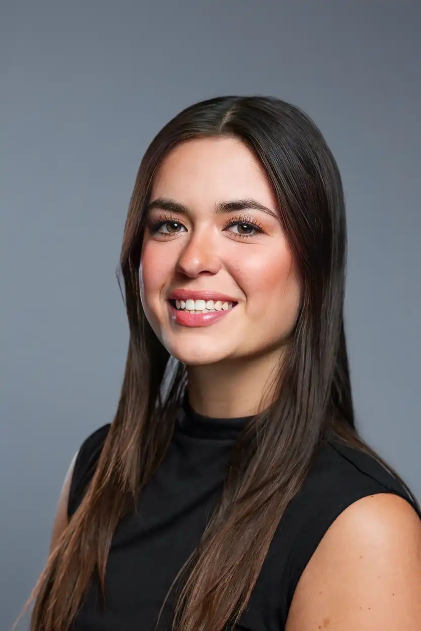 Katie's profile picture on Pangea, the world's largest fractional talent marketplace.