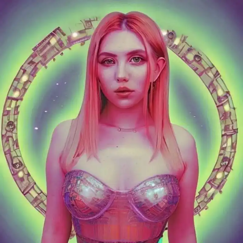 Hristina's profile picture on Pangea, the world's largest fractional talent marketplace.