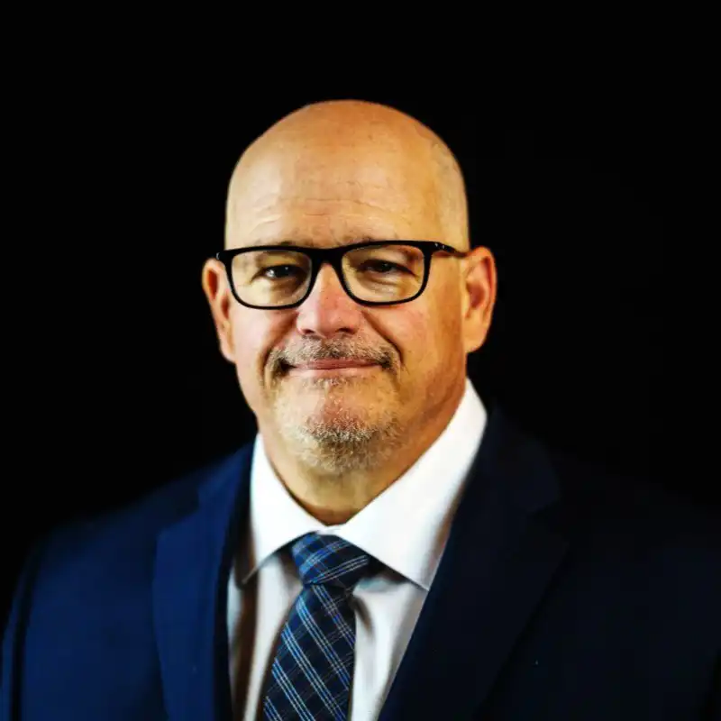 Mark's profile picture on Pangea, the world's largest fractional talent marketplace.