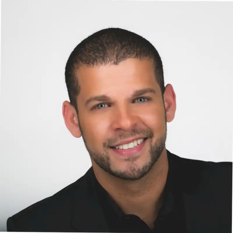 Brock's profile picture on Pangea, the world's largest fractional talent marketplace.