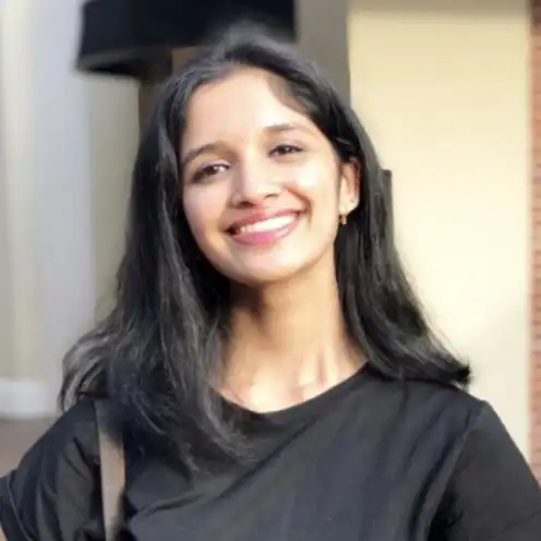 Anusha's profile picture