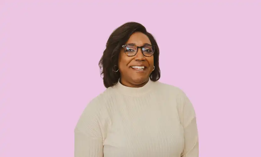 Tiara's profile picture on Pangea, the world's largest fractional talent marketplace.