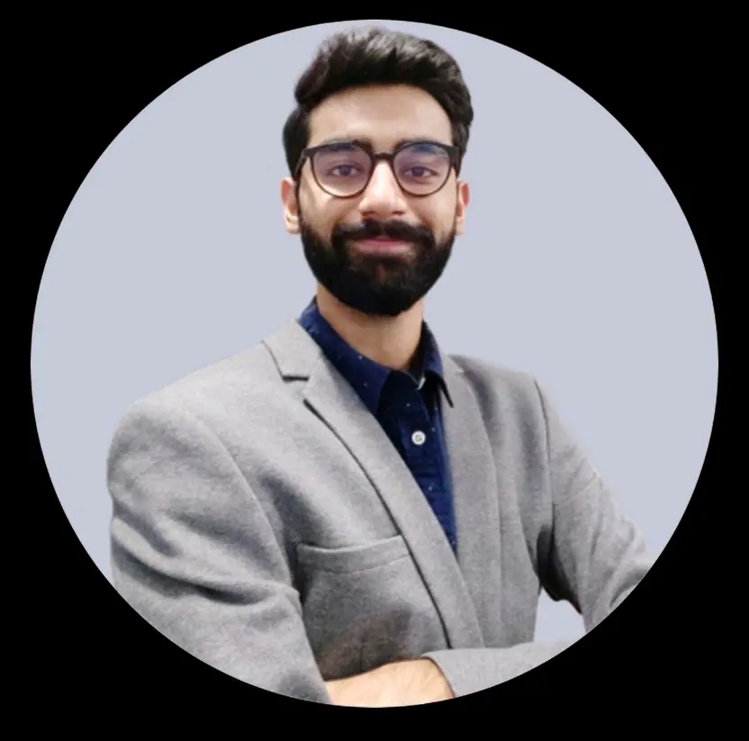 Tarun's profile picture on Pangea, the world's largest fractional talent marketplace.