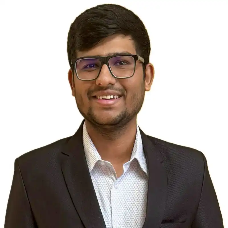 Kevin's profile picture on Pangea, the world's largest fractional talent marketplace.