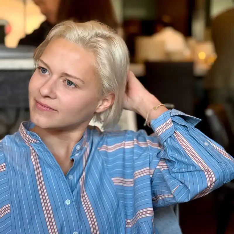 Deena's profile picture on Pangea, the world's largest fractional talent marketplace.