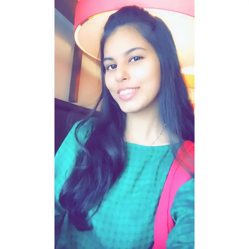 Zehra's profile picture on Pangea, the world's largest fractional talent marketplace.