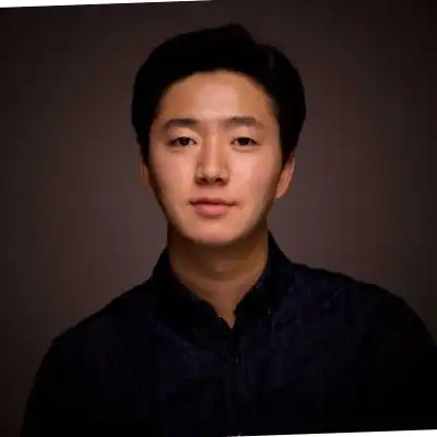 Jaehoon's profile picture on Pangea, the world's largest fractional talent marketplace.