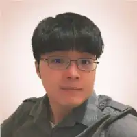 Wei's profile picture on Pangea, the world's largest fractional talent marketplace.