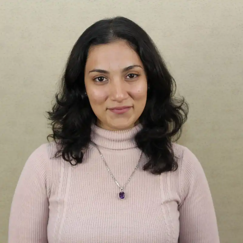 Pearl's profile picture on Pangea, the world's largest fractional talent marketplace.