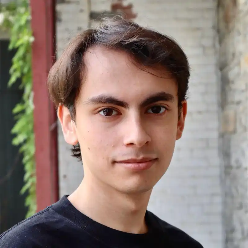 Joe's profile picture on Pangea, the world's largest fractional talent marketplace.